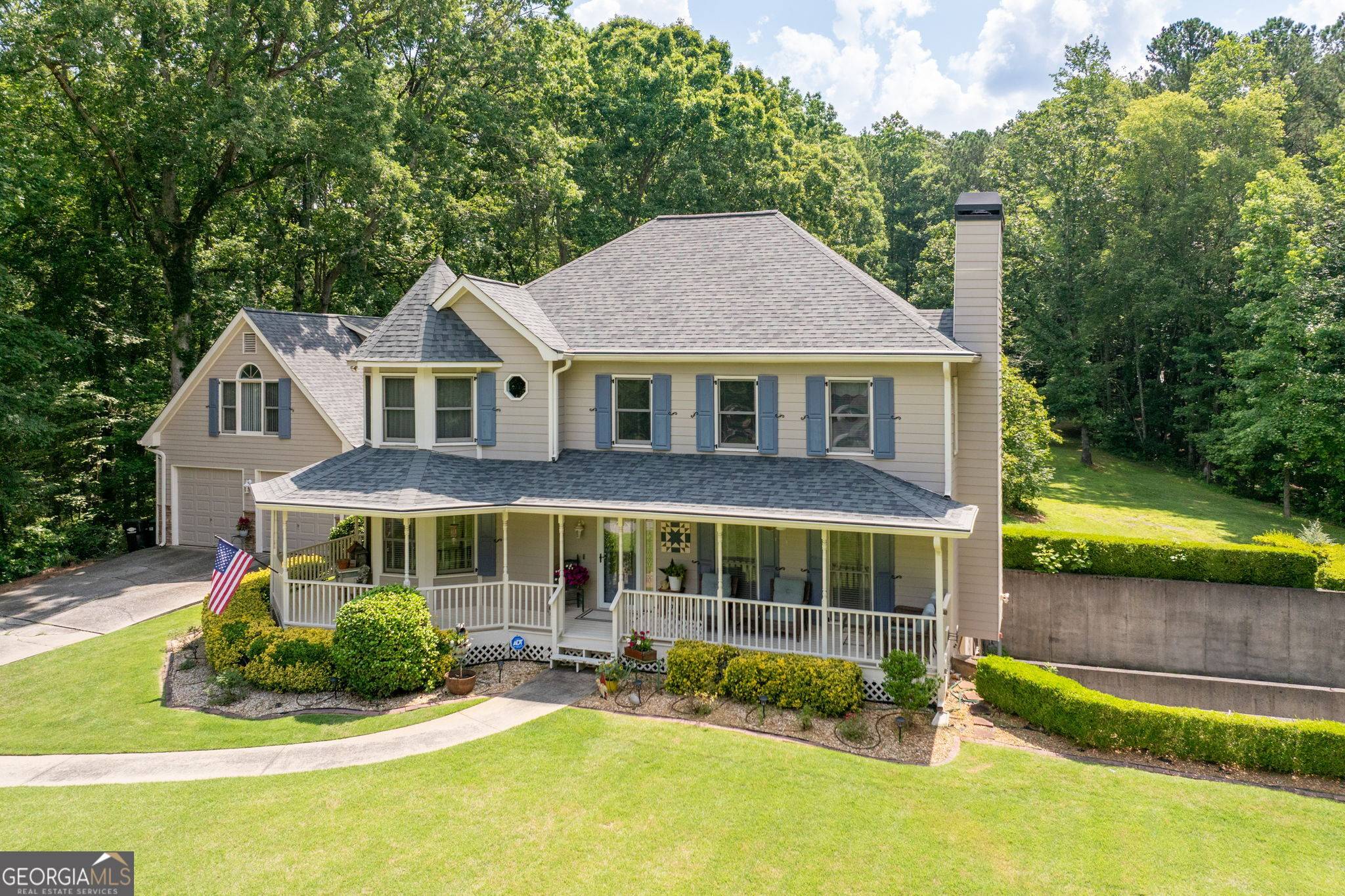 Acworth, GA 30101,211 Stone Mill DR