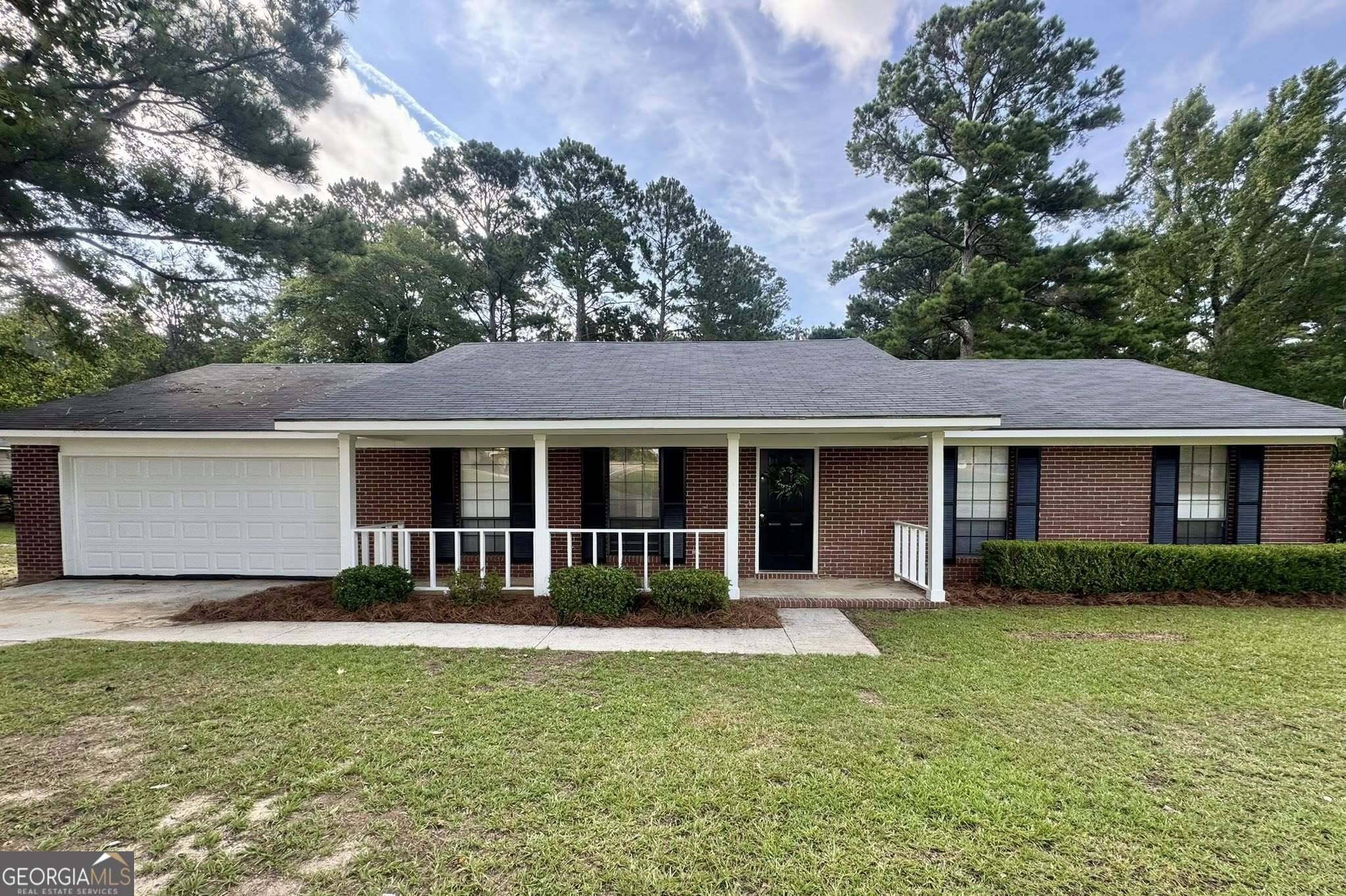 Dublin, GA 31021,104 Whippoorwill Way