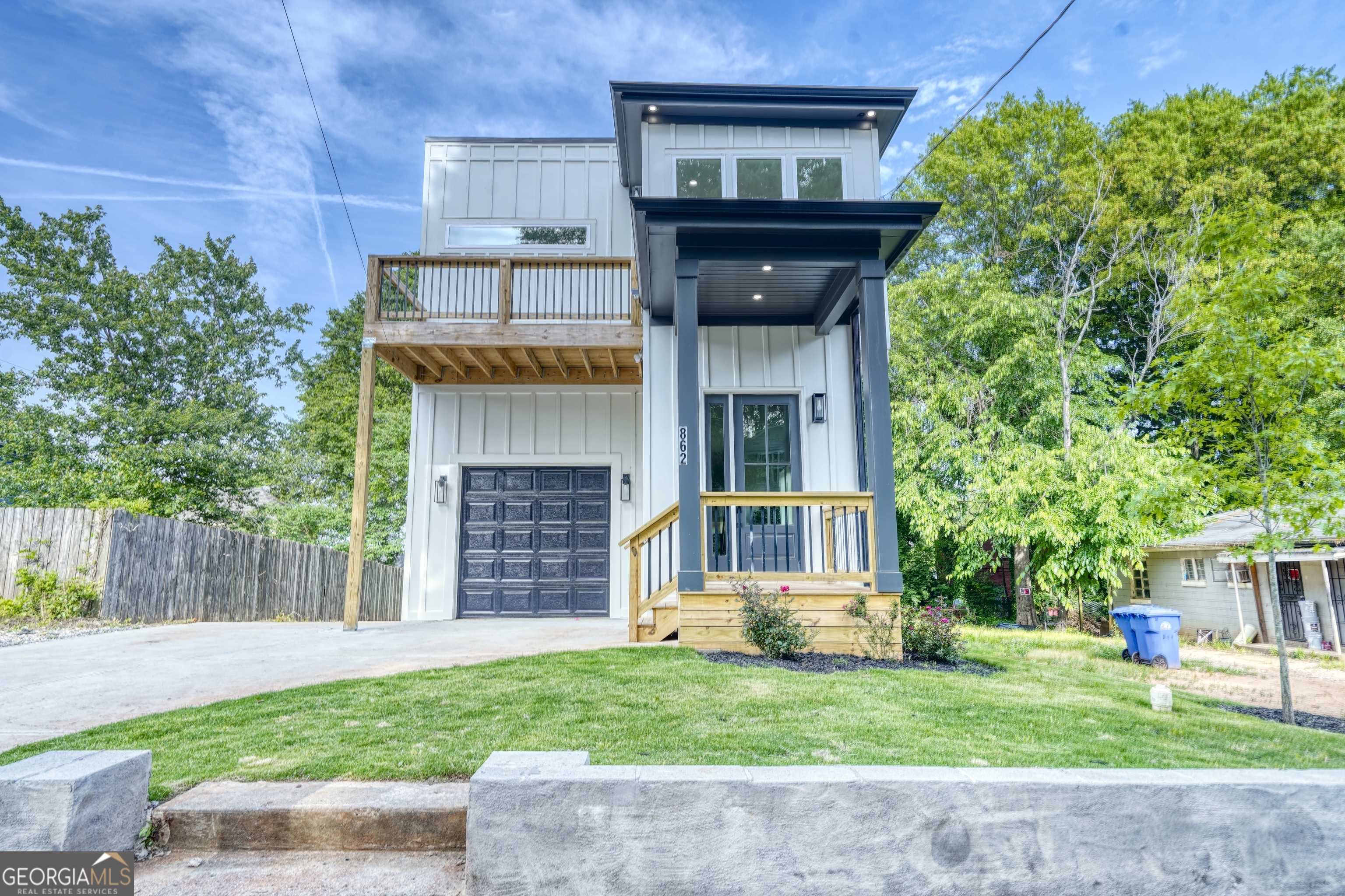 862 Hobson ST SW, Atlanta, GA 30310