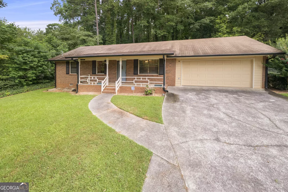 Stone Mountain, GA 30087,1465 Rockbridge RD