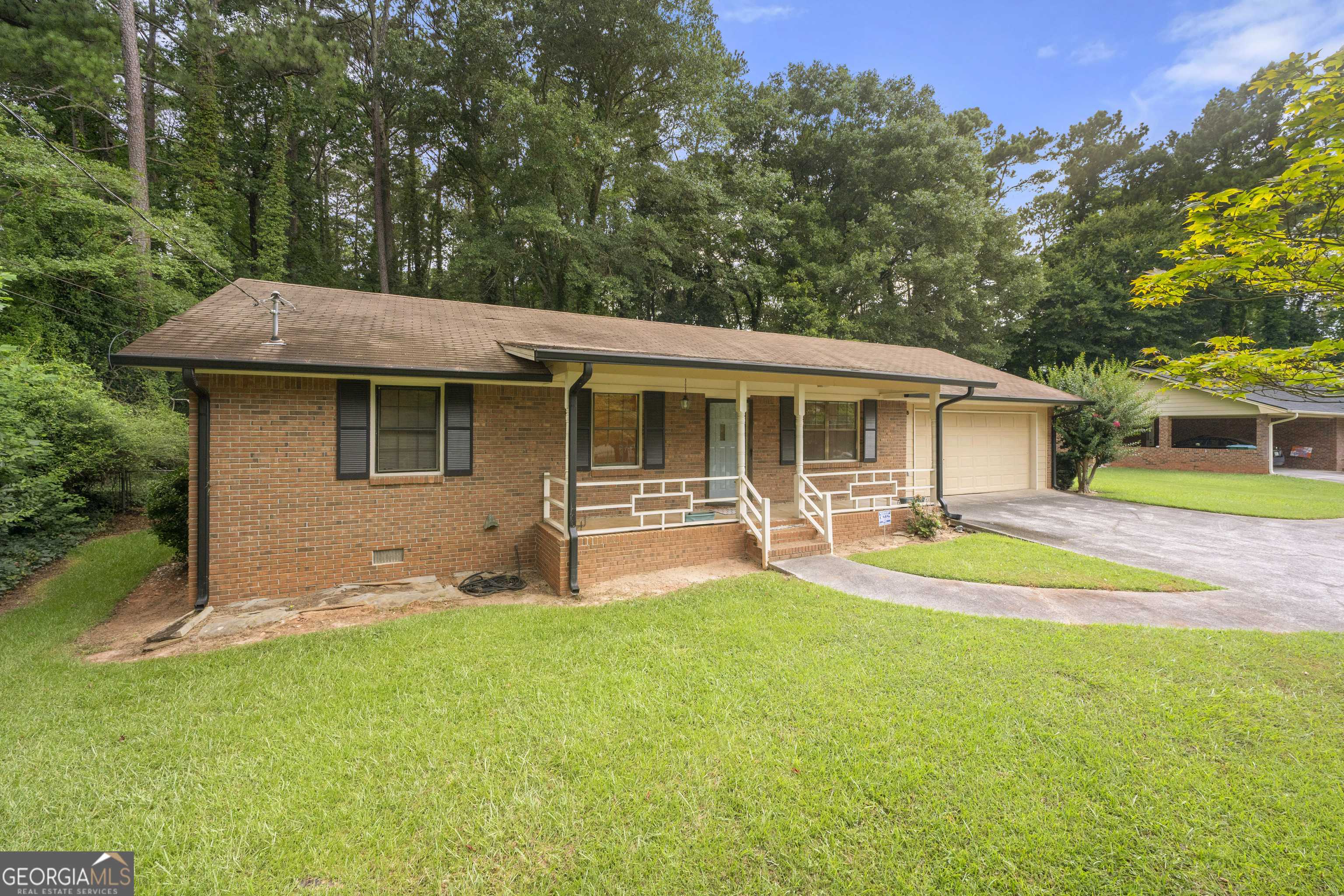 Stone Mountain, GA 30087,1465 Rockbridge RD