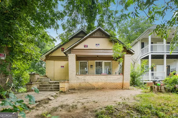 970 Washington ST SW, Atlanta, GA 30315