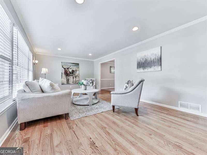 Marietta, GA 30068,751 Willow Ridge DR NE
