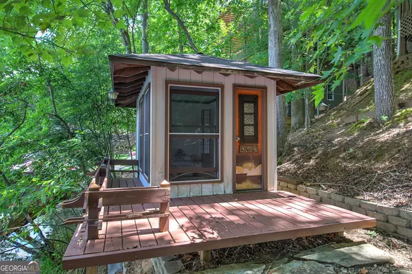 Waleska, GA 30183,166 Douglas Fir Drive DR