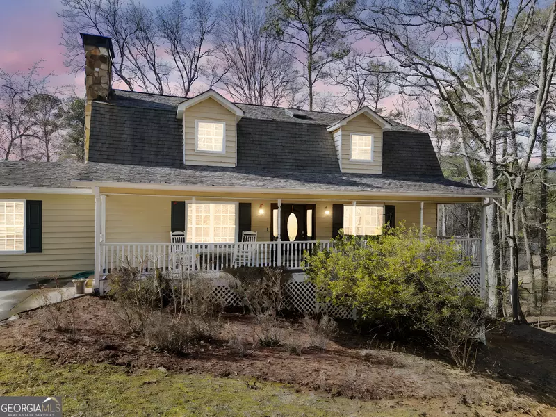 444 Pineview DR, Canton, GA 30114