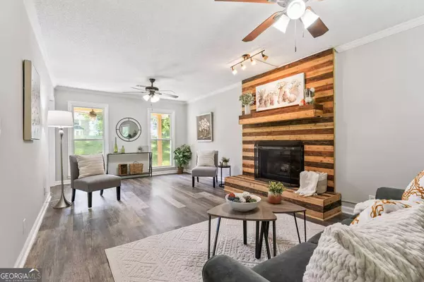 Newnan, GA 30263,95 Hamilton DR