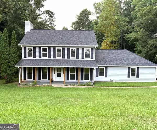 Newnan, GA 30263,95 Hamilton DR
