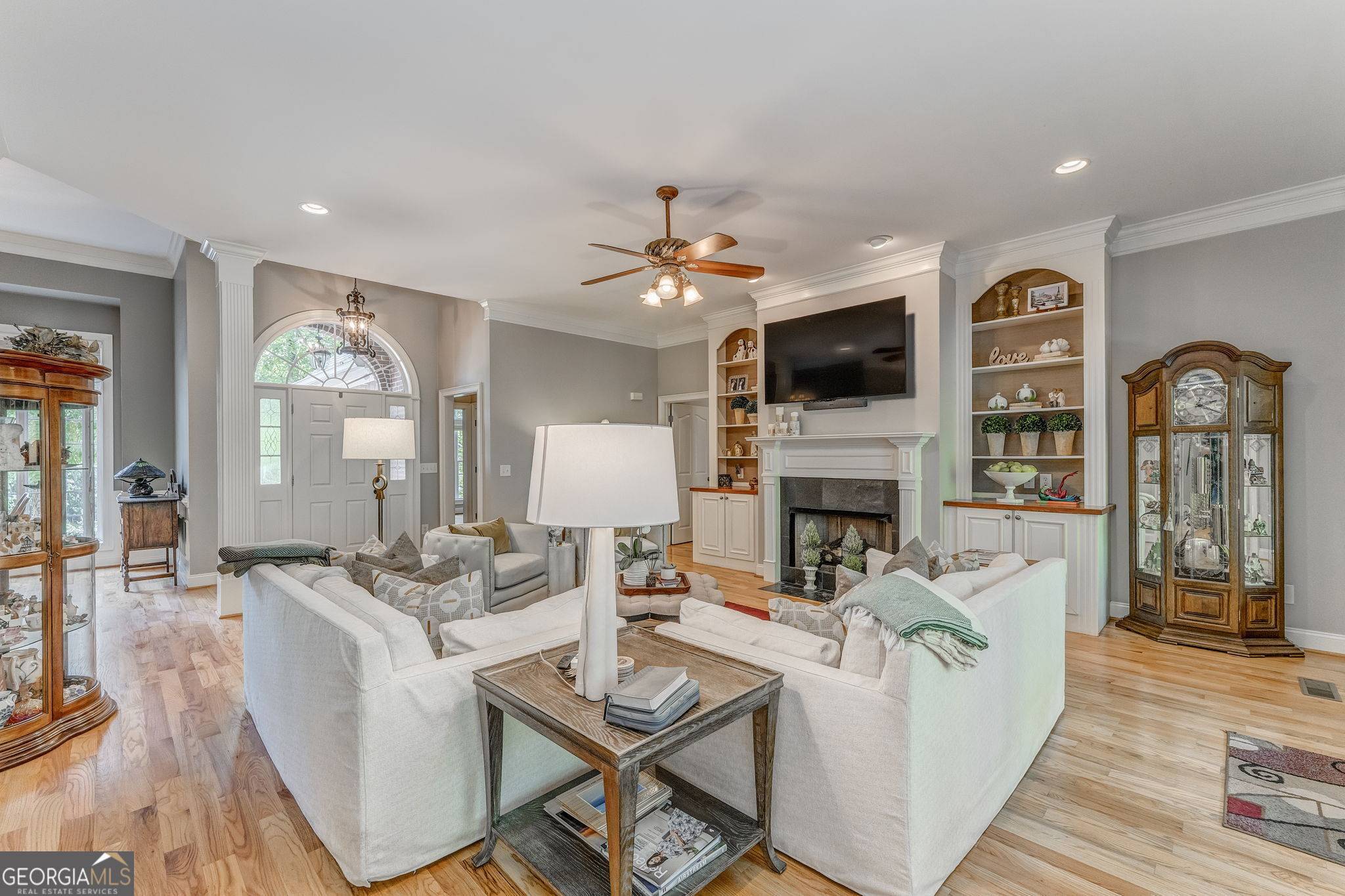 Rome, GA 30165,27 Bluff Mountain DR SW