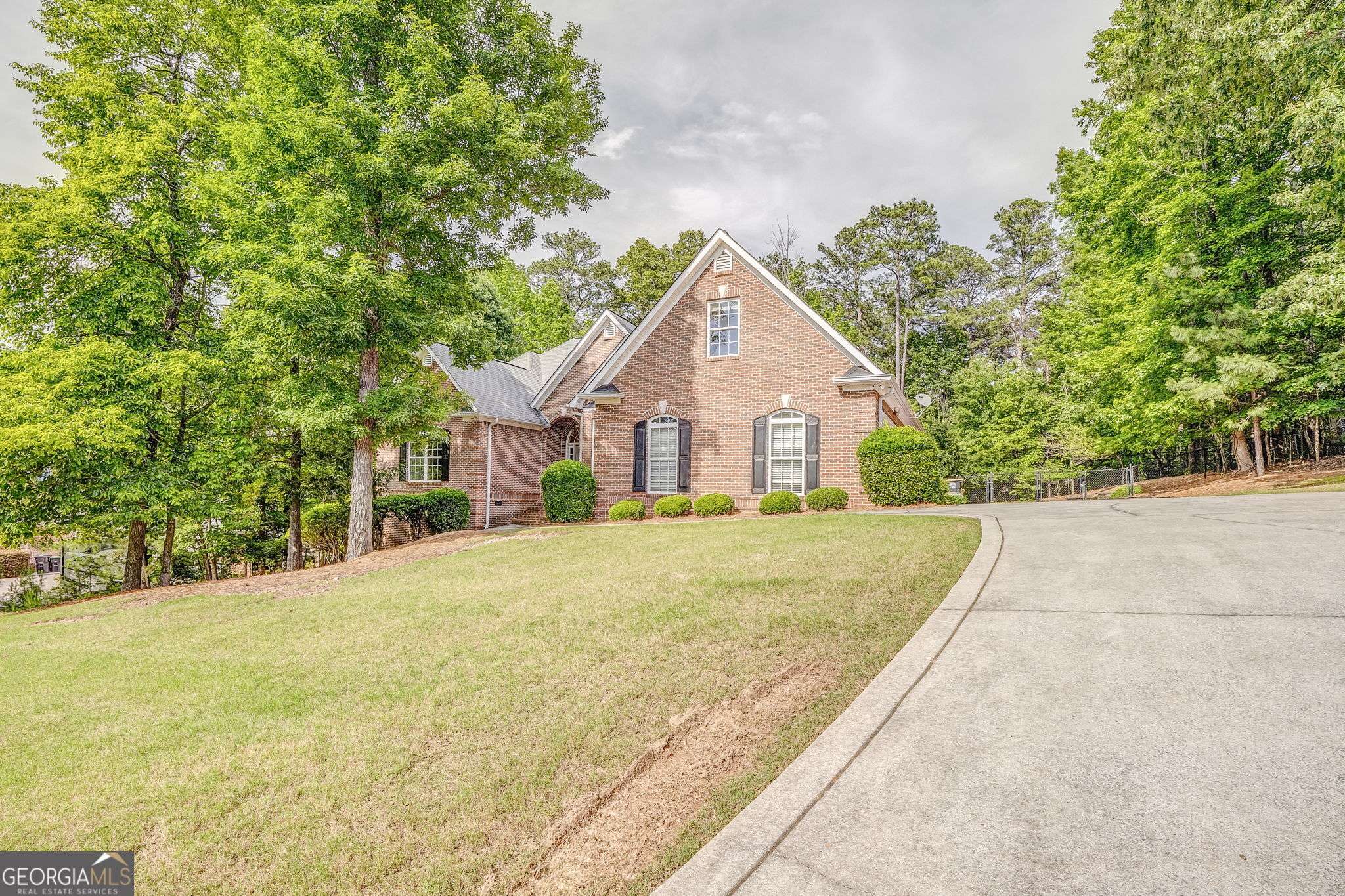 Rome, GA 30165,27 Bluff Mountain DR SW