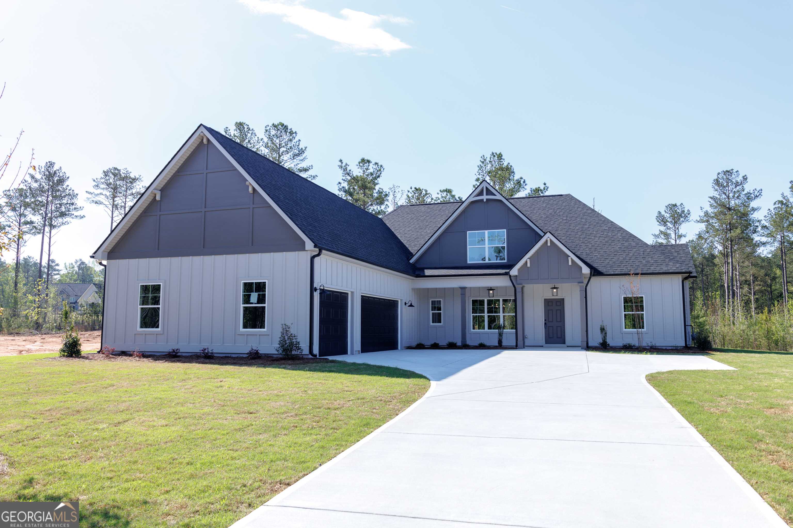 310 Atlantica DR #47, Newnan, GA 30263