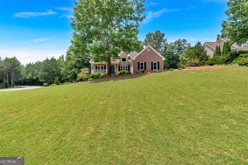 Adairsville, GA 30103,28 Golden Eagle DR