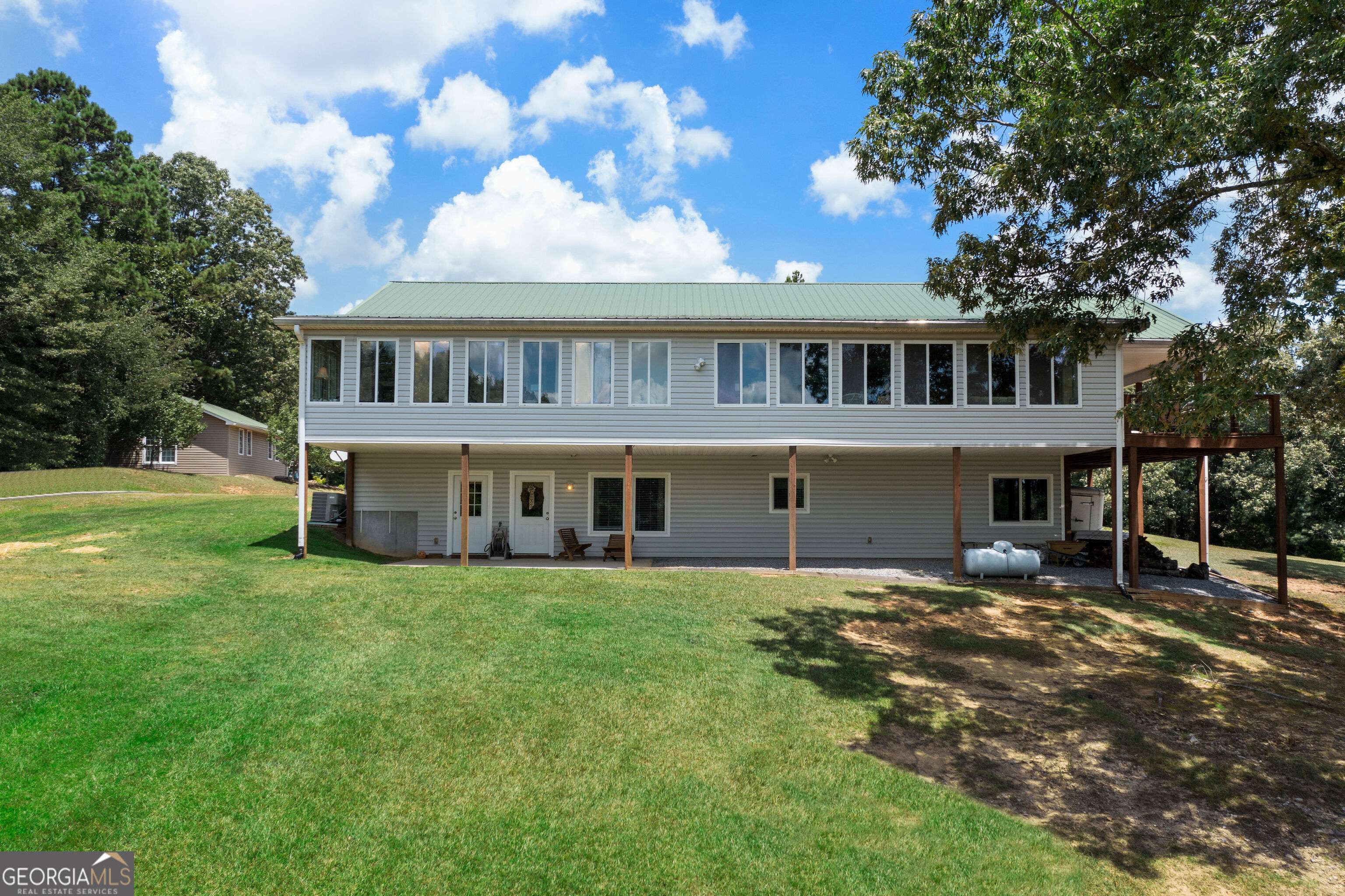 Rome, GA 30161,300 Ellis RD SE