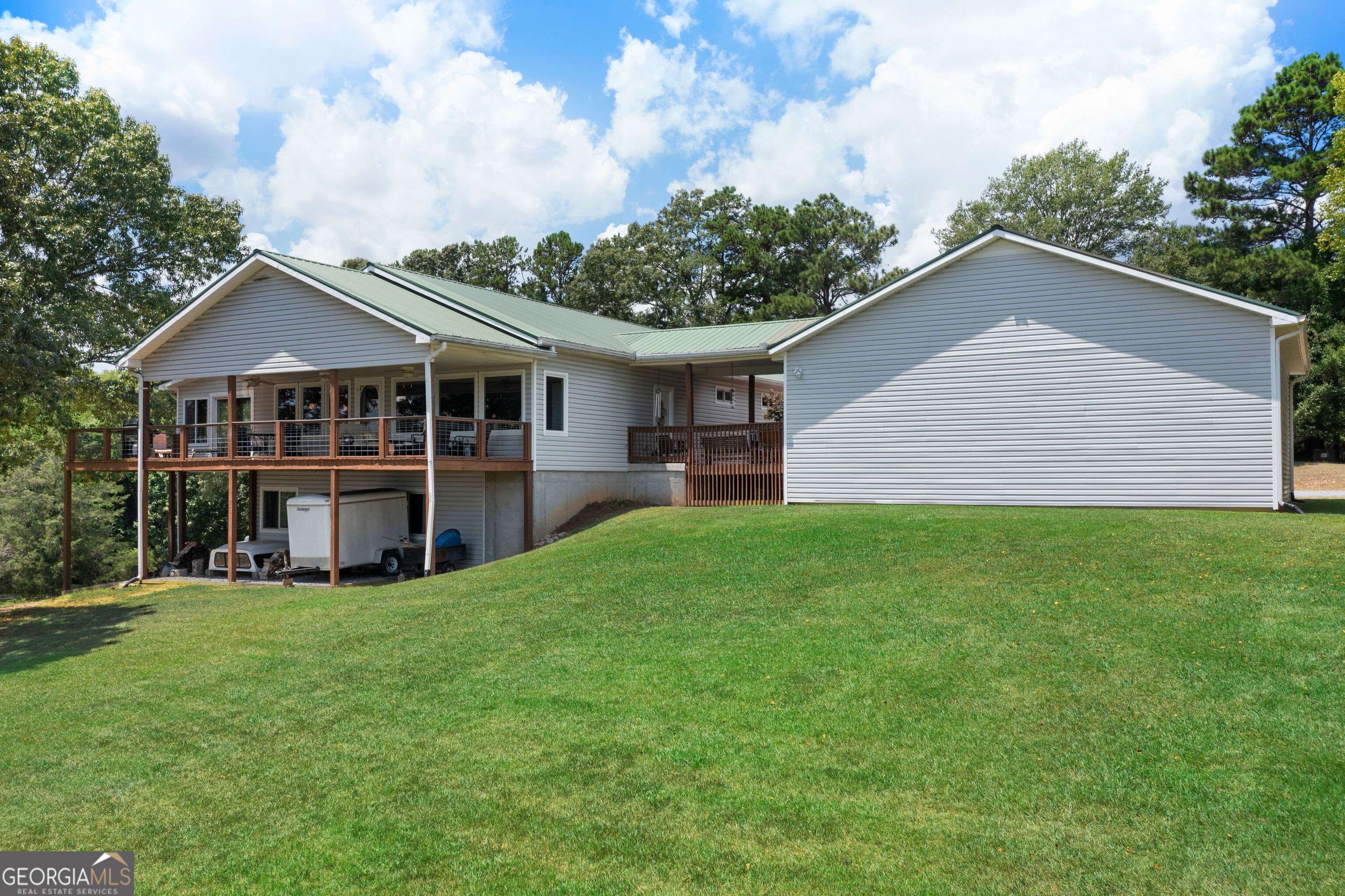 Rome, GA 30161,300 Ellis RD SE