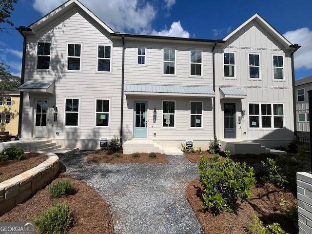 1416 Hazy Way ST SE #317, Atlanta, GA 30315
