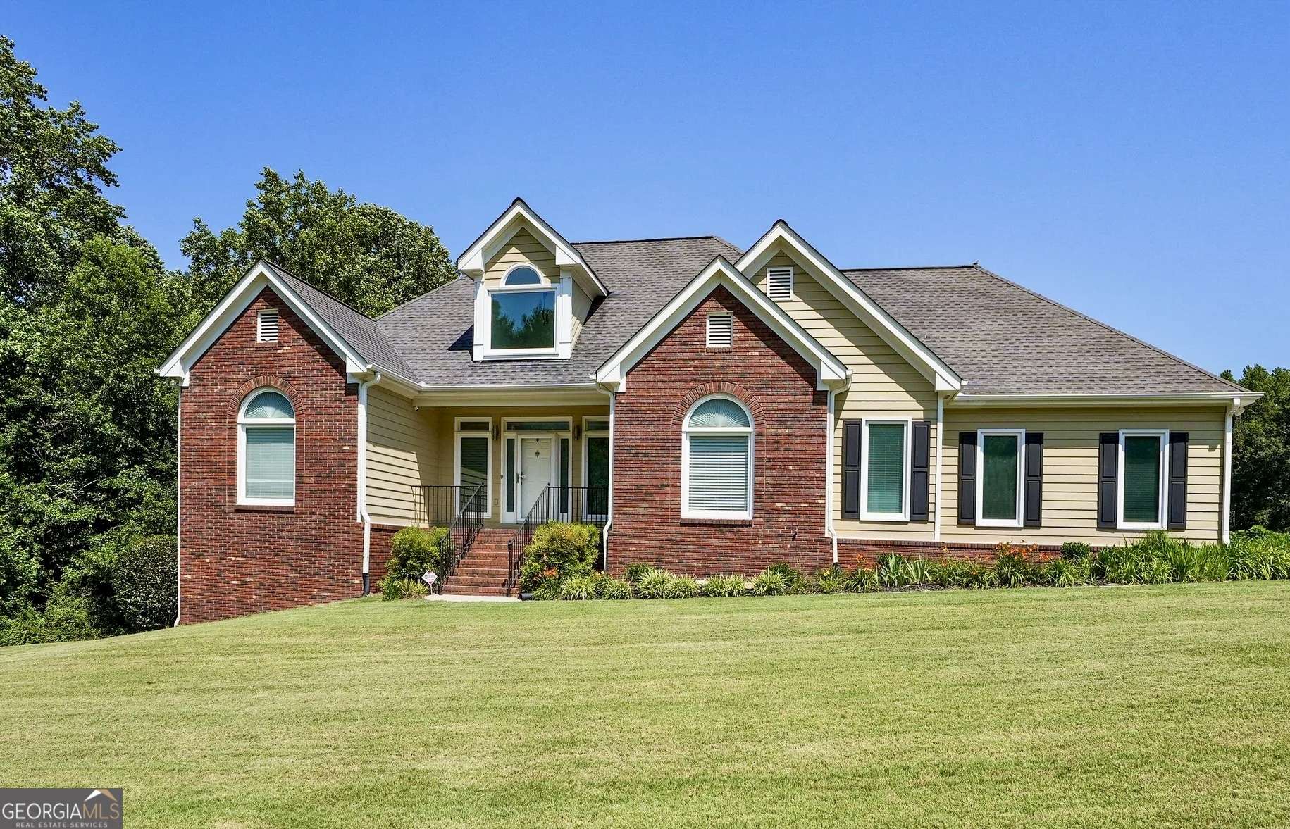 2830 Crystal Ridge DR, Dacula, GA 30019