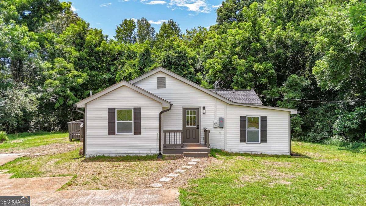 2606 Mcgarity RD, Temple, GA 30179
