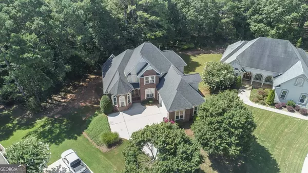 Locust Grove, GA 30248,1258 McAllistar DR