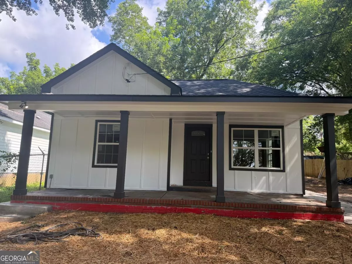 Atlanta, GA 30315,633 Langston DR SW