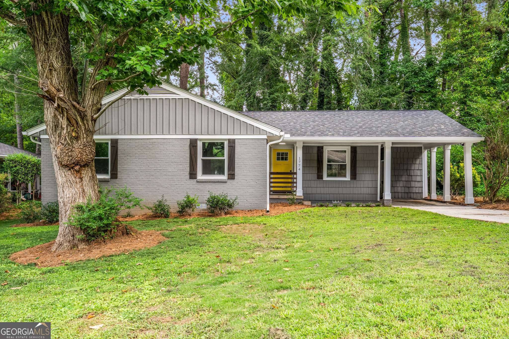 1774 Laurelwood DR SW, Atlanta, GA 30311