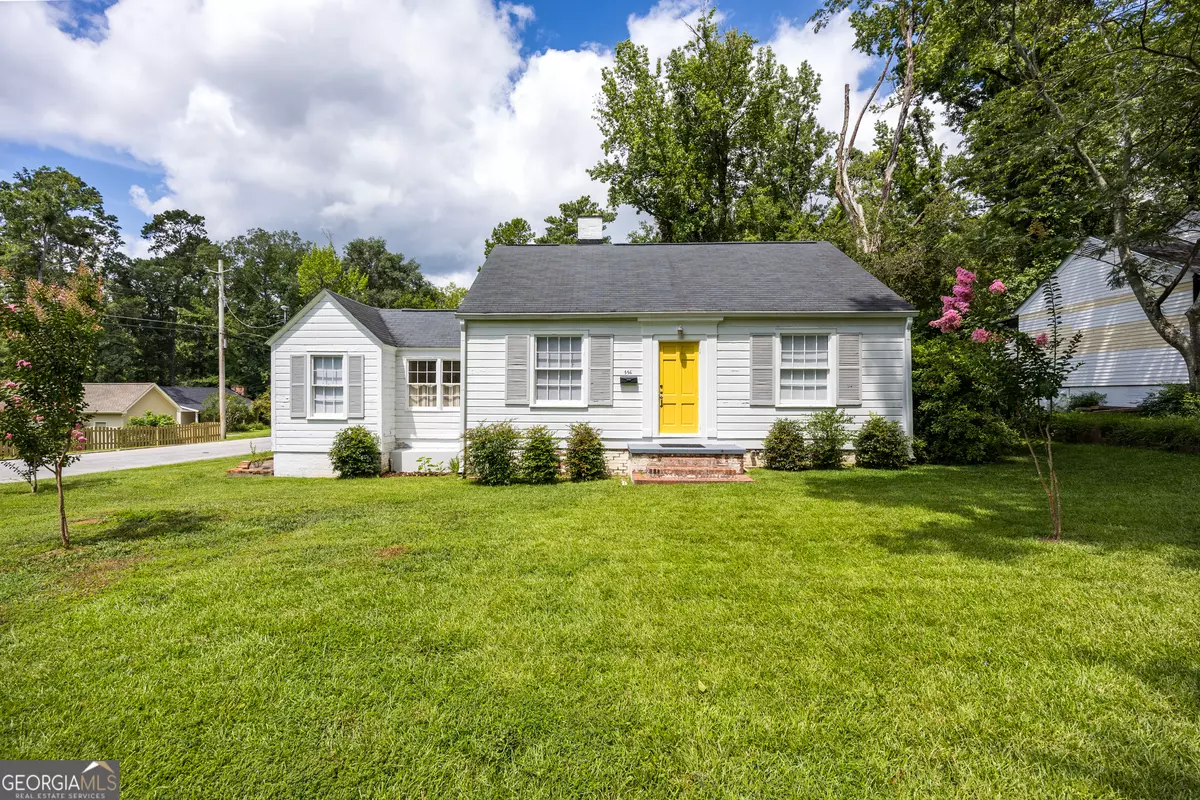 Macon, GA 31204,556 Marjorie PL