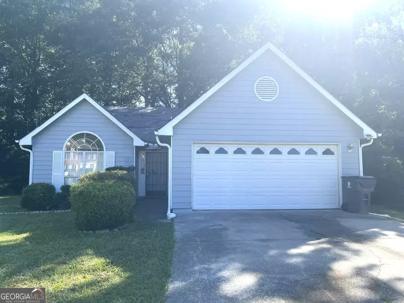 235 Whirlwind CT, South Fulton, GA 30349