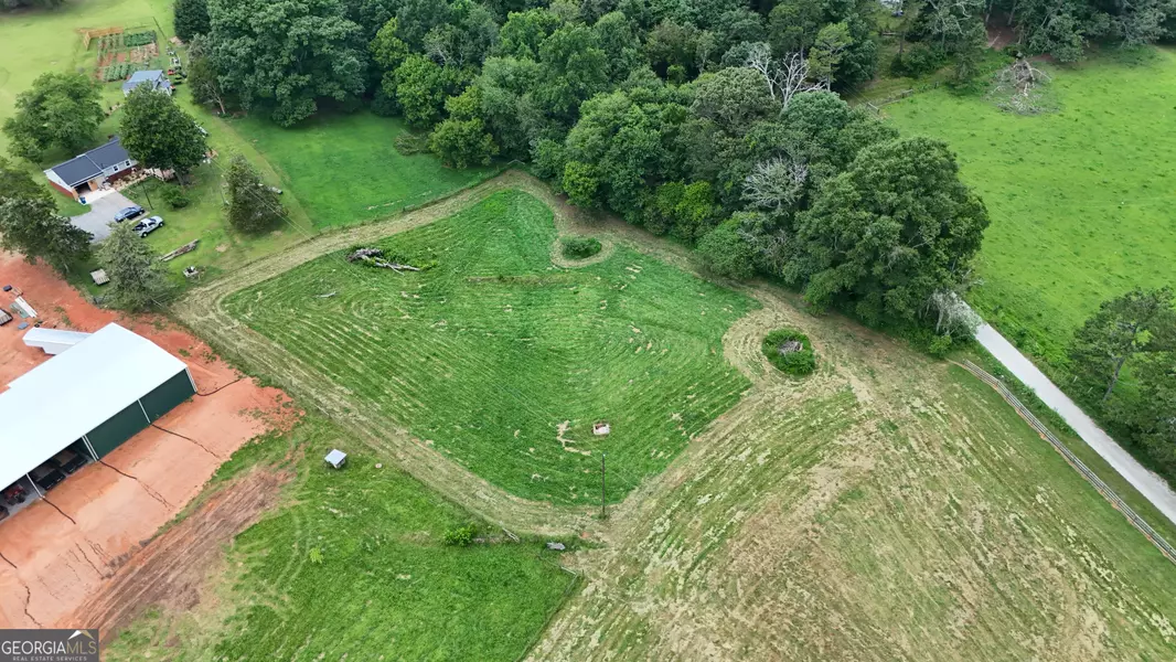 1.0 AC-B Bar Rod Road, Demorest, GA 30535