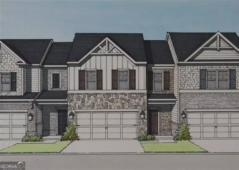1171 PARK CENTER, Austell, GA 30168