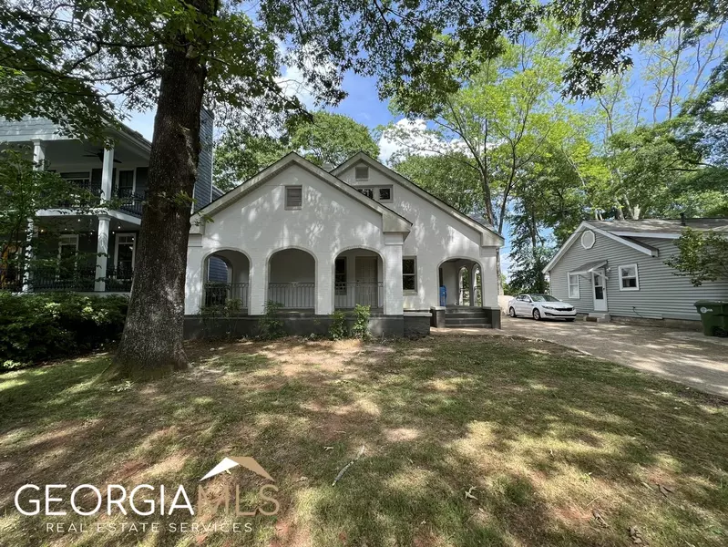 129 Whitefoord AVE NE #B, Atlanta, GA 30307