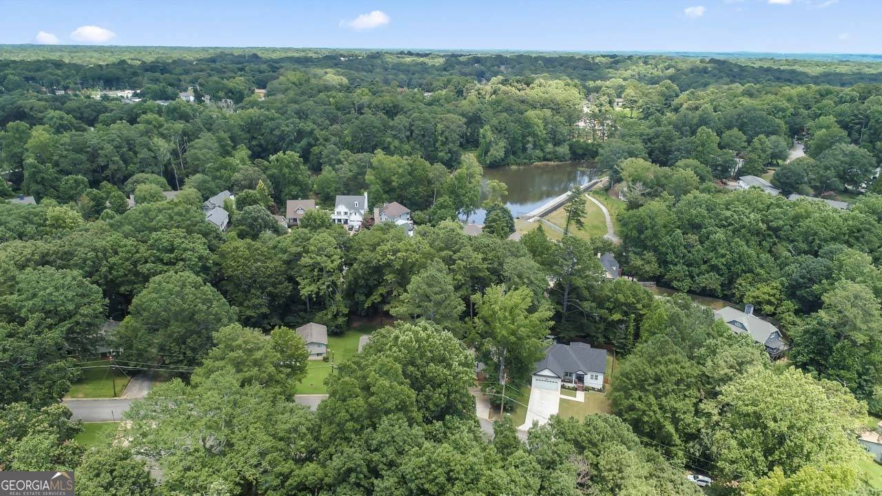 Atlanta, GA 30316,2449 Crestdale CIR SE