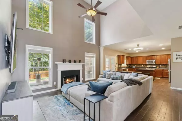 Mableton, GA 30126,5839 Buckner Creek DR