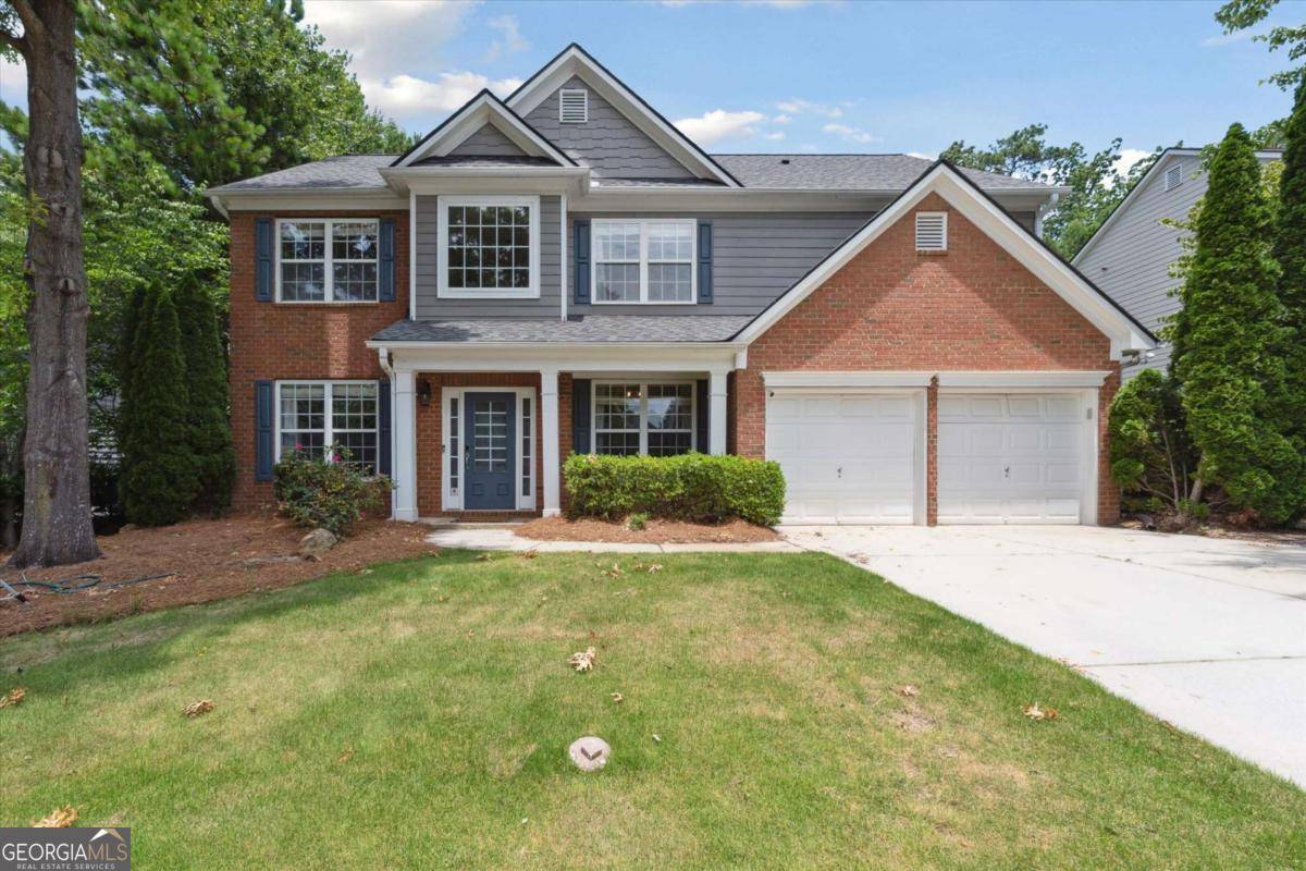 5839 Buckner Creek DR, Mableton, GA 30126