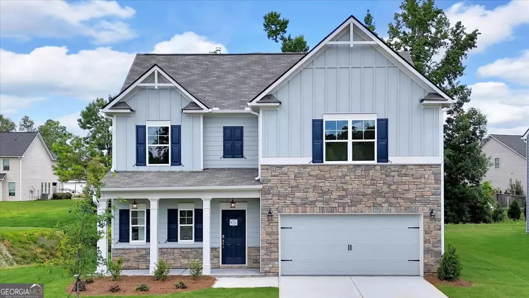 4512 Sweetlake CT SW, Mableton, GA 30126