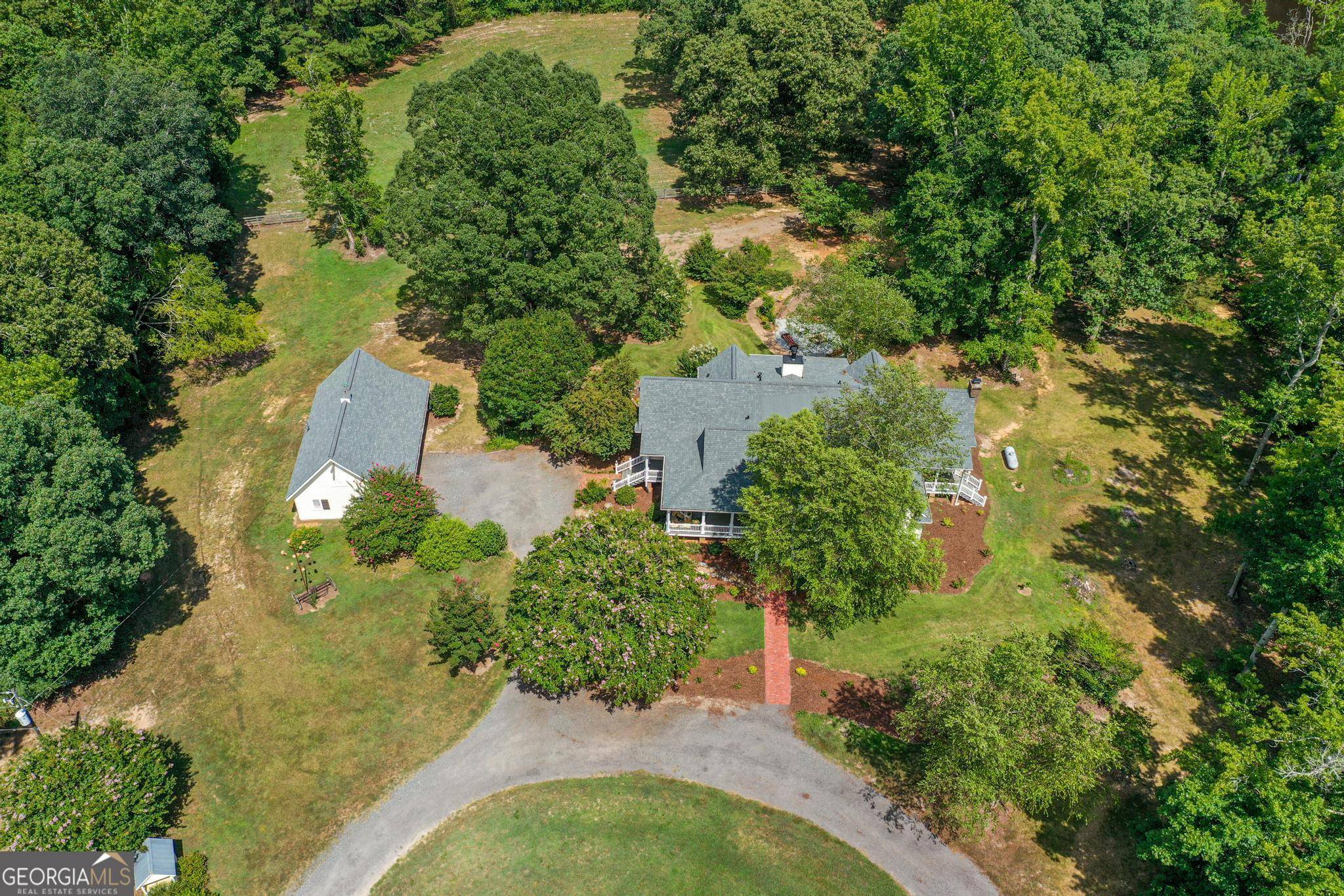 Woodbury, GA 30293,764 Imlac RD