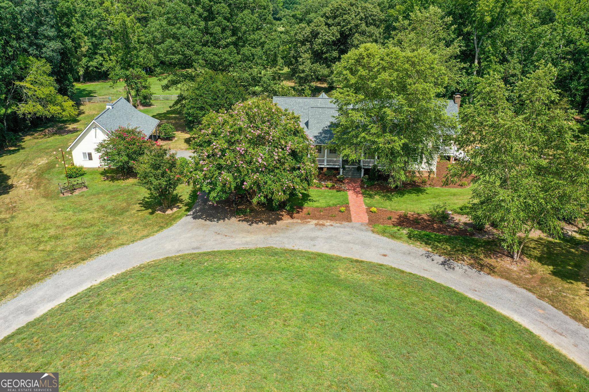 Woodbury, GA 30293,764 Imlac RD