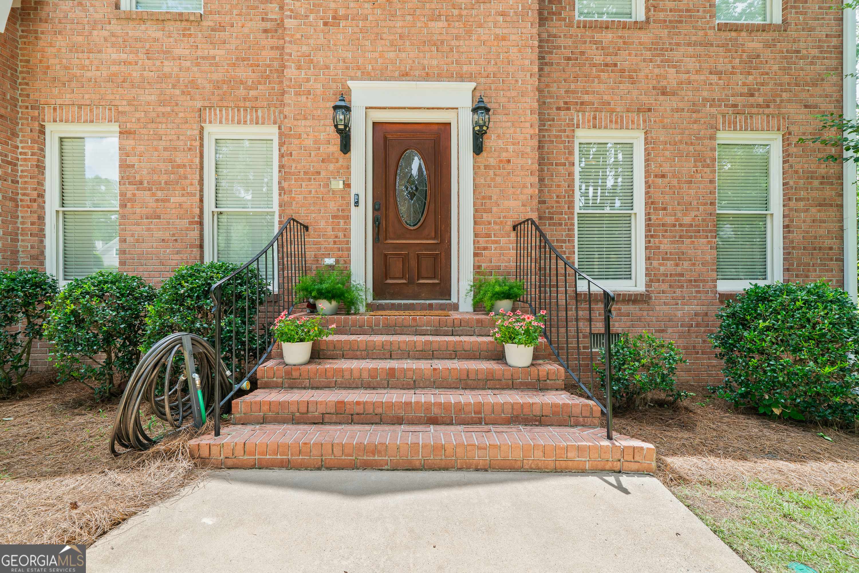 Macon, GA 31211,128 Wimbledon LN