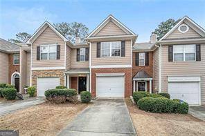 29 Oak Green Dr, Lawrenceville, GA 30044