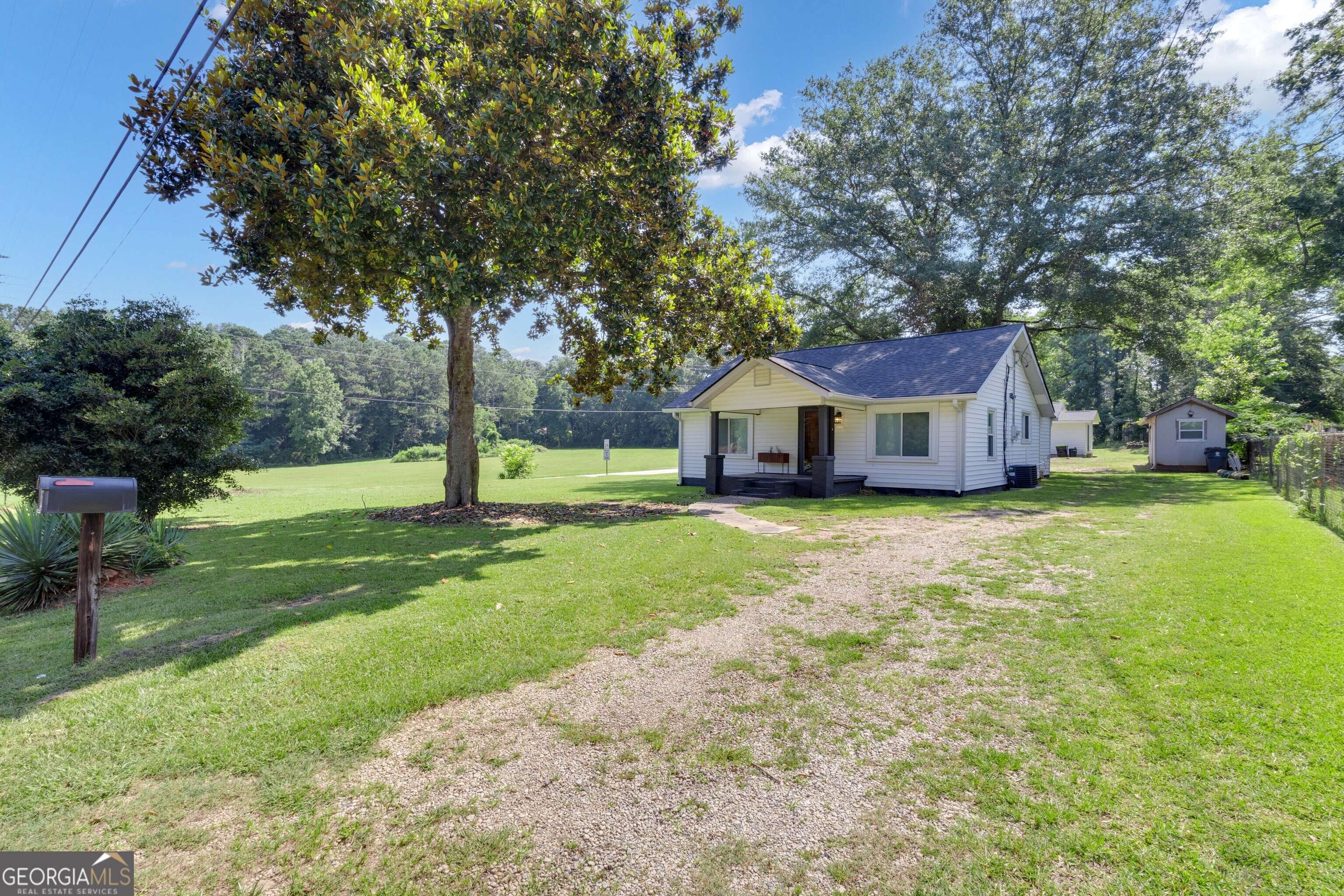 136 Tye ST, Stockbridge, GA 30281