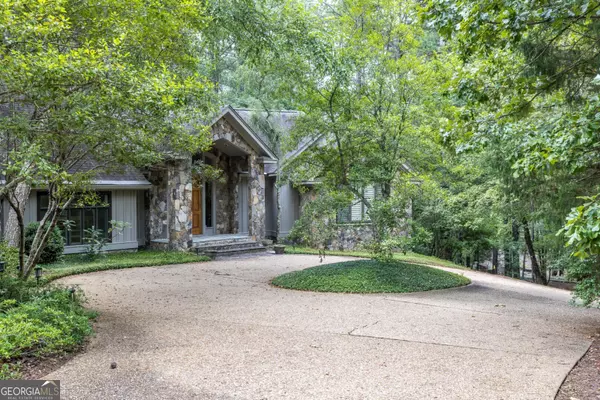 Columbus, GA 31904,4 Mountain Ridge CT