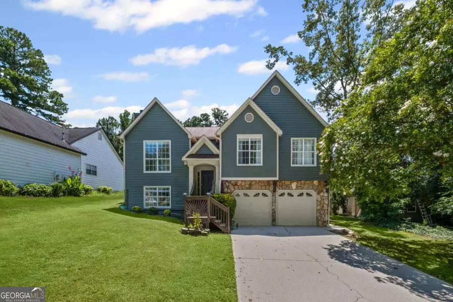 3109 NECTAR DR, Powder Springs, GA 30127