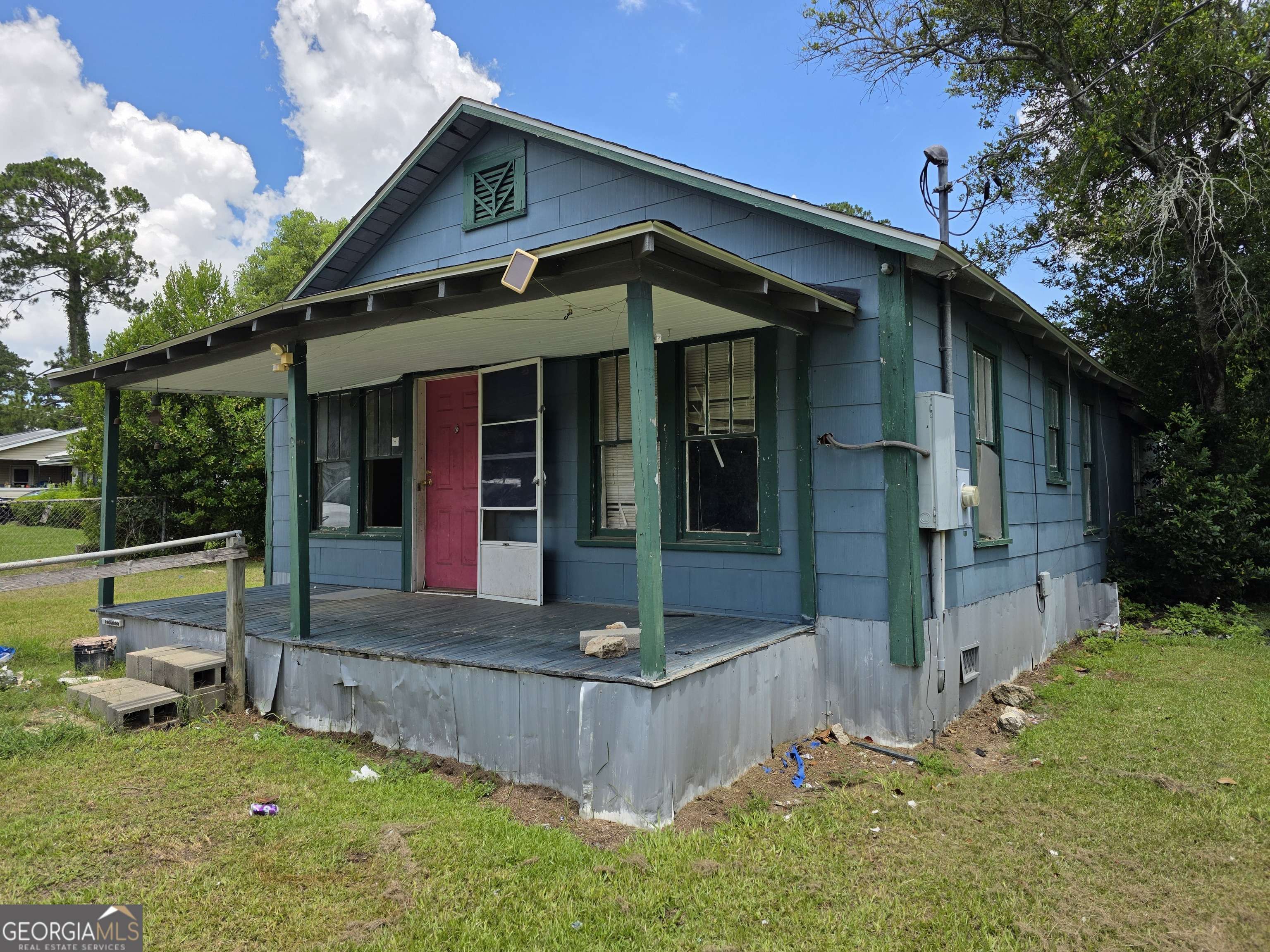 124 Bremond ST, Colquitt, GA 39837