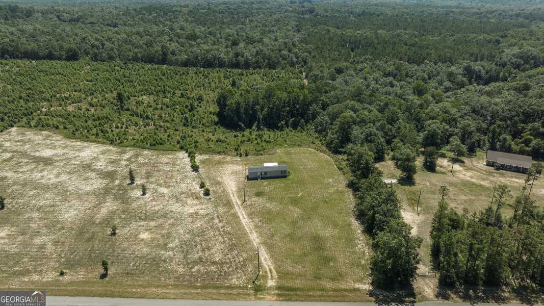 97 Mill Pond RD, Buena Vista, GA 31803