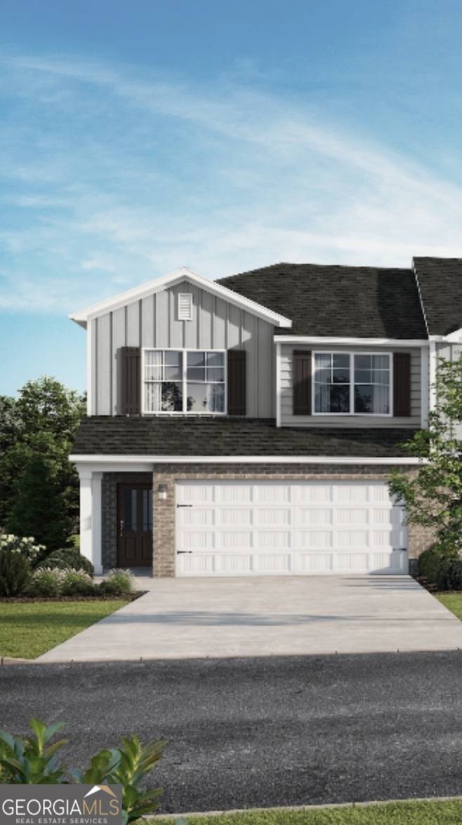 1001 Piccolo CT #100, Mcdonough, GA 30252