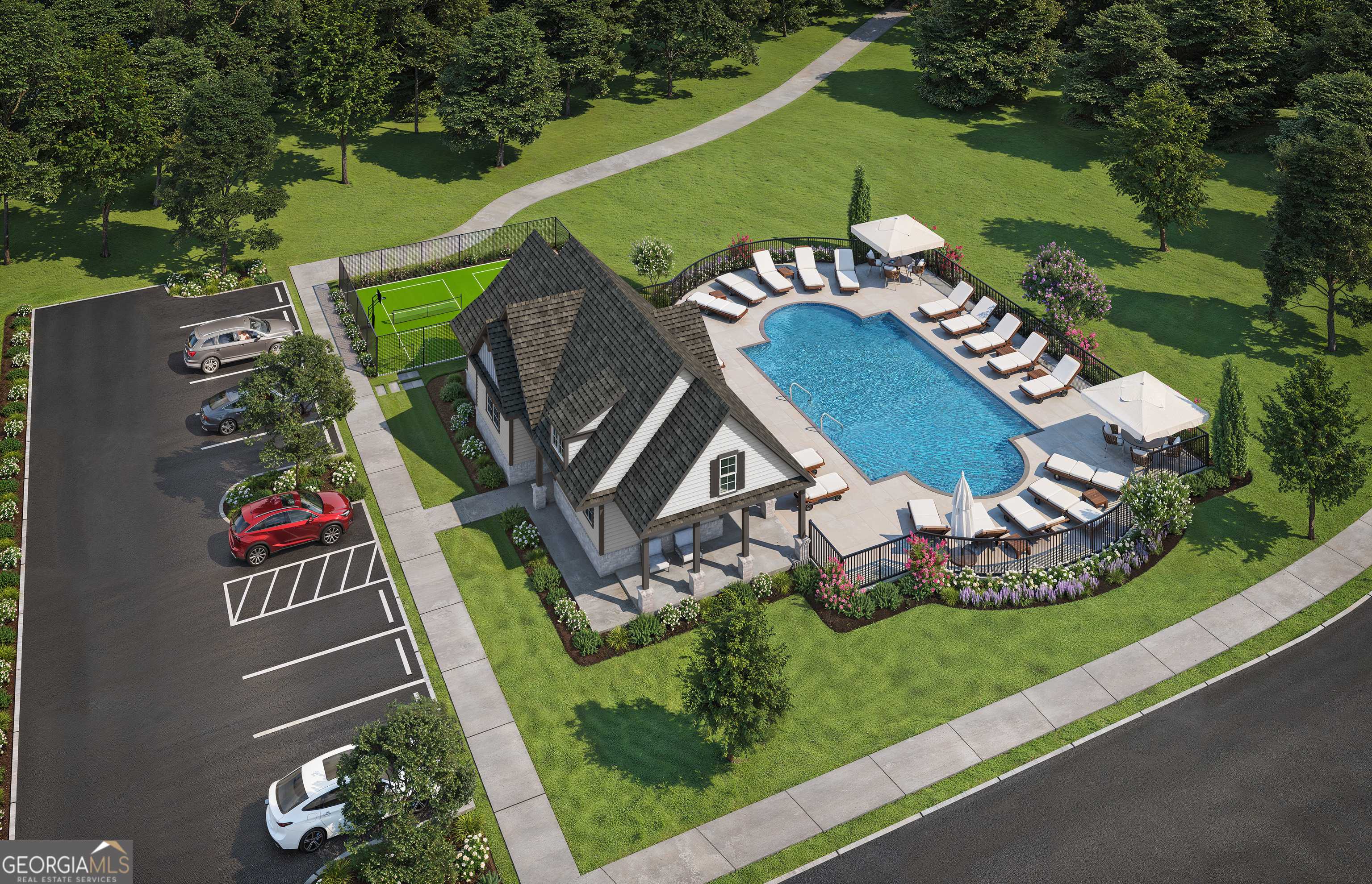 Mcdonough, GA 30252,1001 Piccolo CT #100