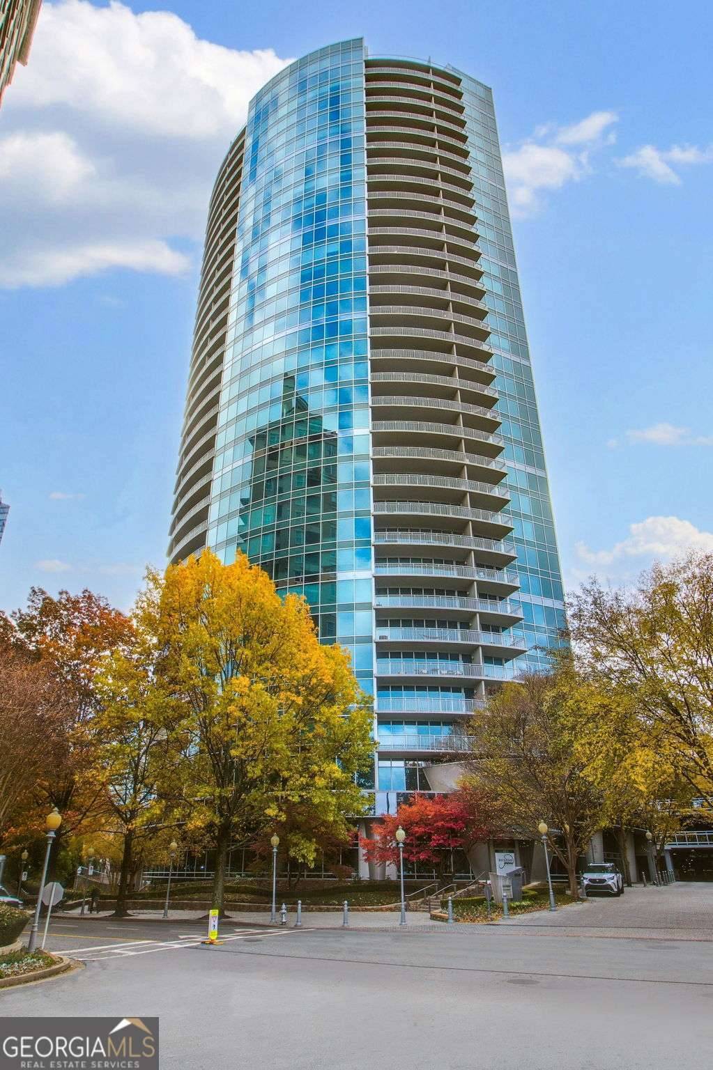 3338 Peachtree RD NE #2401, Atlanta, GA 30326