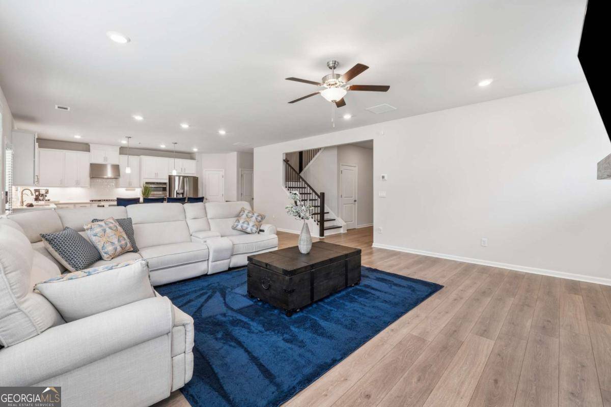 Lawrenceville, GA 30043,2091 Landsburg WAY