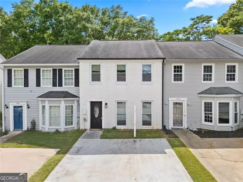1008 WINDY OAKS CT SE, Smyrna, GA 30080