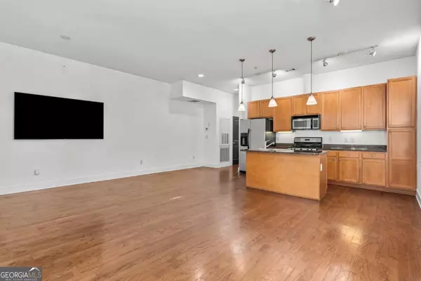 Atlanta, GA 30315,1195 Milton TER SE #2201