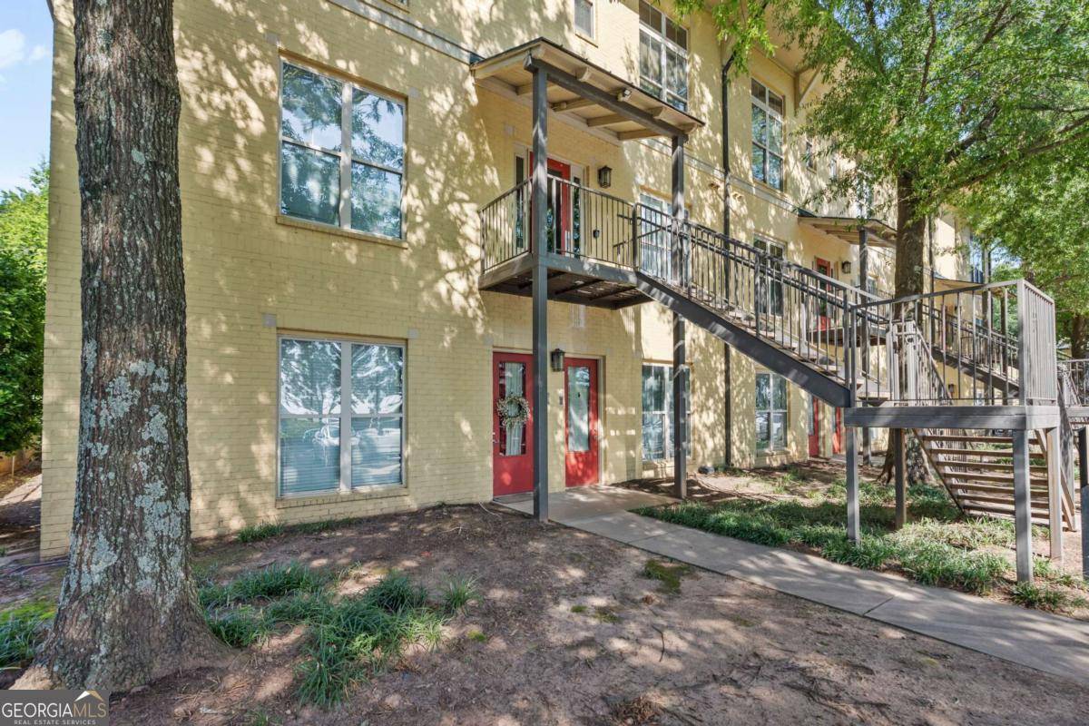 1195 Milton TER SE #2201, Atlanta, GA 30315