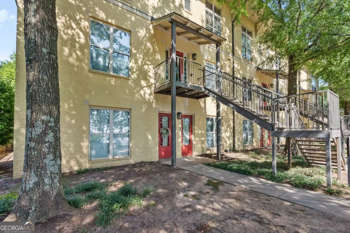 Atlanta, GA 30315,1195 Milton TER SE #2201