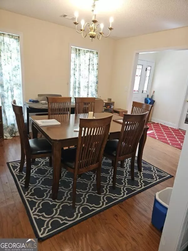 Rentz, GA 31075,1293 Payne RD